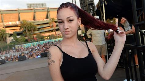 bhad bhabie nudes exposed|Bhad Bhabie Leaked Naked